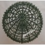 Каркасы-шары разных диаметров 