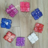 Лепестки роз 6 см 