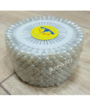 Иголки 