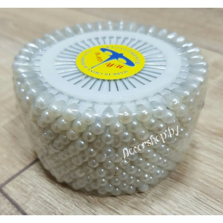 Иголки 