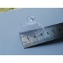 Силиконовые присоски 4,5 см.