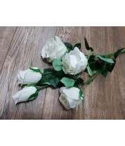 Букет из роз