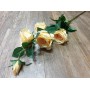 Искусственные ветки роз