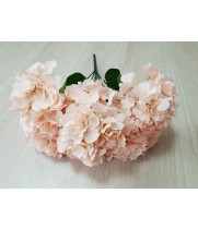 Букет из гортензии 