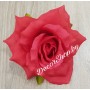 Головы роз 15 см